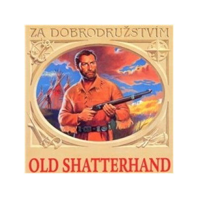 Old Shatterhand