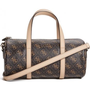Guess barrel hotsell bag