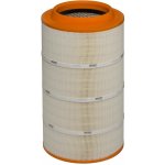 Vzduchový filtr HENGST FILTER E1572L – Hledejceny.cz