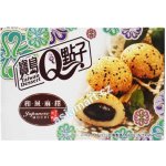 Q Brand Mochi sezamové s kokosem 210 g – Zboží Dáma