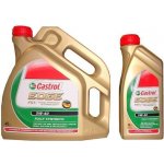 Castrol Edge 5W-40 5 l – Zbozi.Blesk.cz