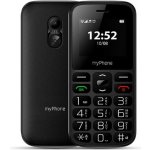 myPhone Halo A Plus Senior – Sleviste.cz