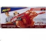 Nerf Hasbro B8086 N Strike Elite Mega Mastodon dětská pistole – Hledejceny.cz