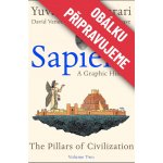 Sapiens – ilustrované dějiny 2 - Yuval Noah Harari, David Vandermeulen, Daniel Casanave – Hledejceny.cz