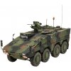 Sběratelský model Revell Plastic ModelKit military 03343 GTK Boxer GTFz 1:35