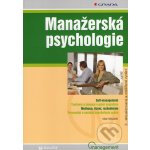 Manažerská psychologie – Hledejceny.cz