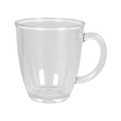 Bo-Camp Tea glass Conical 435ml – Hledejceny.cz