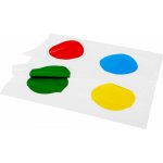 Twister: Základní hra – Zboží Dáma