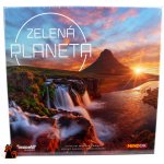Mindok Zelená planeta – Sleviste.cz