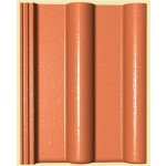 KMB Beta taška základní Briliant cihlová – Zbozi.Blesk.cz