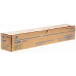 Konica Minolta A33K250 - originální – Hledejceny.cz