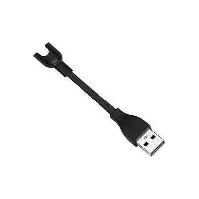 Tactical USB nabíjecí kabel pro Xiaomi MiBand 2 2447508 – Zboží Mobilmania