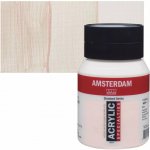 Amsterdam Standard akrylová barva 500 ml 819 Pearl Red – Hledejceny.cz
