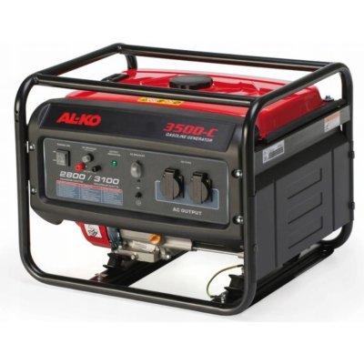 AL-KO 3500-C – Hledejceny.cz