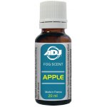 ADJ Fog Scent Apple 20 ml – Sleviste.cz