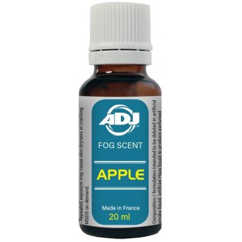 ADJ Fog Scent Apple 20 ml