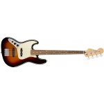 Fender Player Jazz Bass – Zboží Mobilmania