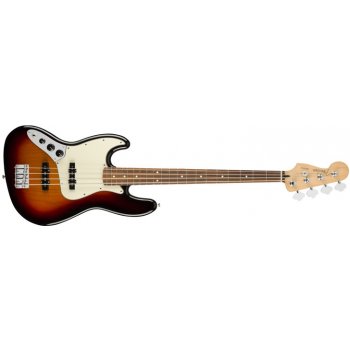 Fender Player Jazz Bass