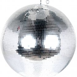 Eliminator Lighting MIRRORBALL 40 CM EM16