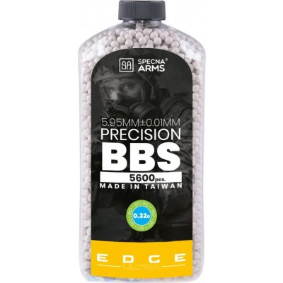 Specna Arms EDGE Ultra BIO 0,32 g 5600 ks – Zboží Dáma