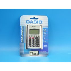 Casio HL 820 V