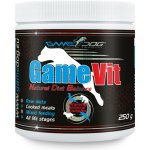Game Dog GameVit Natural Diet Balance doplňky stravy pro psy 250 g – Hledejceny.cz