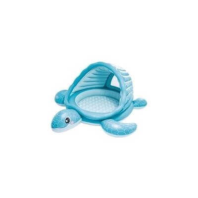 INTEX 48677 Želví zátoka 218x206x97 cm – Sleviste.cz