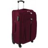 Cestovní kufr RGL S-020 bordo 50x35x21 cm