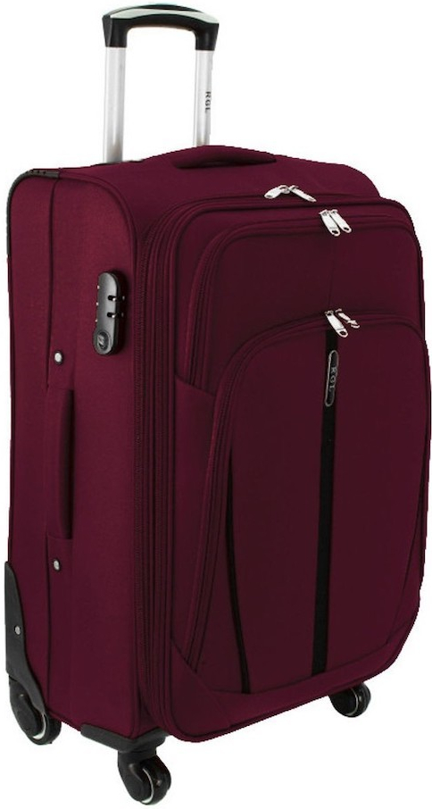 RGL S-020 bordo 50x35x21 cm