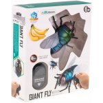 KIK KX7214 RC Moucha na dálkové ovládání – Hledejceny.cz