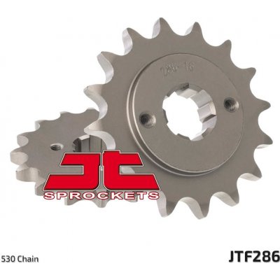 JT Sprockets JTF 286-16