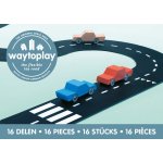 Waytoplay Expressway autodráha – Zboží Dáma