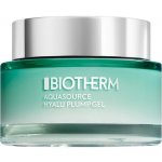 Biotherm Aquasource Hyalu Plump Gel hydratační pleťový gel 75 ml – Hledejceny.cz