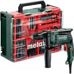 Metabo 68-dílnou 600742710 – Hledejceny.cz