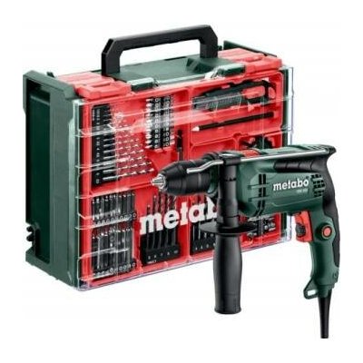 Metabo 68-dílnou 600742710 – Hledejceny.cz