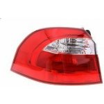 Zadní světlo - levé vnější KIA RIO (UB) | 2011-2016 | DEPO | – Hledejceny.cz