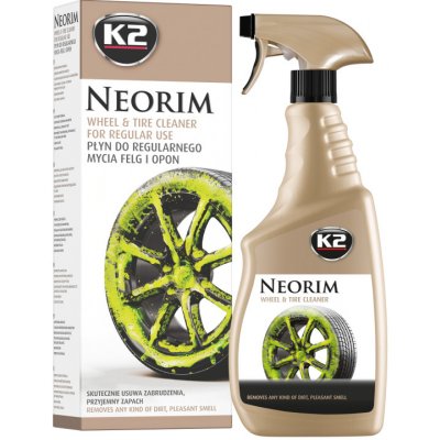 K2 NEORIM 700 ml – Zboží Mobilmania