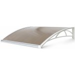 Gutta Valtellina 150 x 82 cm bílá/bronz – Hledejceny.cz
