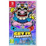 WarioWare: Get It Together! – Sleviste.cz
