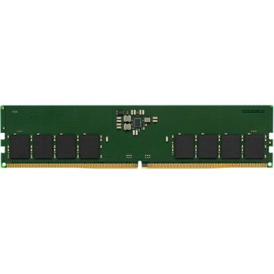 Kingston DDR5 32GB 6400MHz CL52 KVR64A52BS8-32 – Zboží Živě