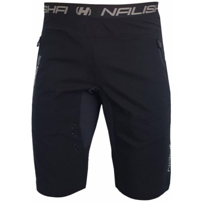 Haven krátké Nalisha Slimfit Short černé – Sleviste.cz