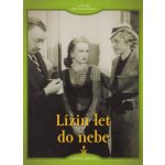 Lízin let do nebe DVD – Hledejceny.cz