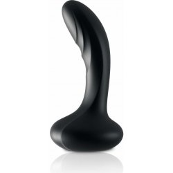 Control By Sir Richard's Ultimate Silicone P-Spot Massager