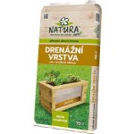 Agro CS Natura Drenáž pro vyvýšené záhony 70 l – Sleviste.cz