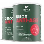 Nature’s Finest Detox Anti-Age 1+1 250 g – Hledejceny.cz