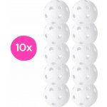 Floorbee Hexa Torpedo 7X IFF Ballbuffer 4 ks – Hledejceny.cz