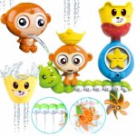 WOOPIE hrníčky do vany 5v1 – Sleviste.cz