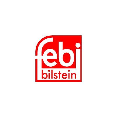 FEBI 05875 Otočný čep rejdovní nápravy 05875 | Zboží Auto
