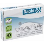 Rapid Standard 23/10 – Zboží Dáma