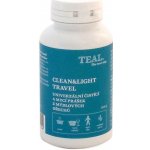 Teal Clean & Light Travel 100 g – Hledejceny.cz